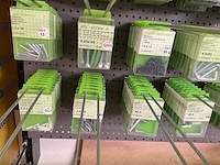 1 partij bevestigingsmaterialen - afbeelding 9 van  10