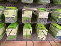 1 partij bevestigingsmaterialen - afbeelding 10 van  10