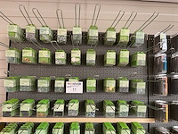 1 partij bevestigingsmaterialen