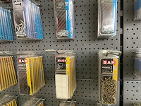 1 partij bevestigingsmaterialen - afbeelding 9 van  13