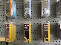 1 partij bevestigingsmaterialen - afbeelding 11 van  13