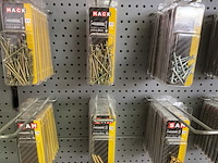 1 partij bevestigingsmaterialen - afbeelding 12 van  13