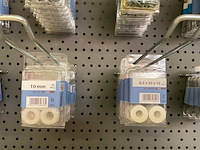 1 partij bevestigingsmaterialen - afbeelding 6 van  16