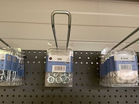 1 partij bevestigingsmaterialen - afbeelding 7 van  16