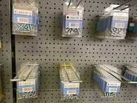 1 partij bevestigingsmaterialen - afbeelding 15 van  16