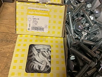 1 partij bevestigingsmaterialen - afbeelding 6 van  8