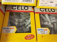 1 partij bevestigingsmaterialen - afbeelding 4 van  9