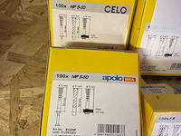 1 partij bevestigingsmaterialen - afbeelding 8 van  9