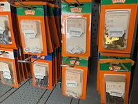 1 partij bevestigingsmaterialen - afbeelding 3 van  14