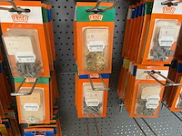 1 partij bevestigingsmaterialen - afbeelding 4 van  14