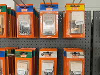 1 partij bevestigingsmaterialen - afbeelding 9 van  14