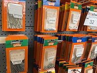 1 partij bevestigingsmaterialen - afbeelding 13 van  14