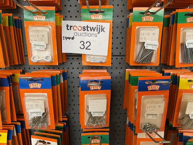 1 partij bevestigingsmaterialen - afbeelding 14 van  14