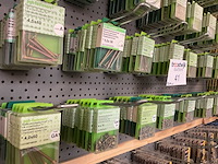 1 partij bevestigingsmaterialen - afbeelding 7 van  7