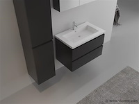 1-persoons badkamermeubel - afbeelding 3 van  4