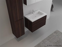 1-persoons badkamermeubel - afbeelding 4 van  4