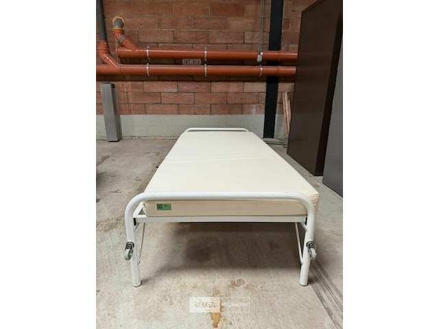 1 persoonsbed - afbeelding 1 van  3