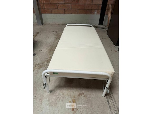 1 persoonsbed - afbeelding 2 van  3