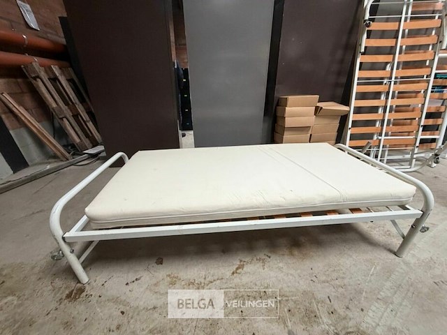 1 persoonsbed - afbeelding 3 van  3