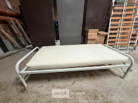 1 persoonsbed - afbeelding 3 van  3