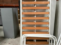 1 persoonsbed - afbeelding 1 van  1