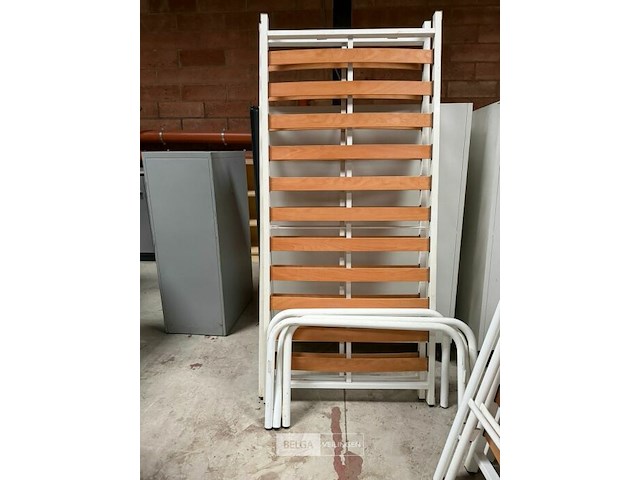 1 persoonsbed - afbeelding 1 van  1