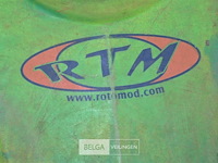 1-persoonskajak rmt solo - afbeelding 6 van  7