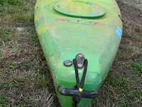 1-persoonskajak rmt solo - afbeelding 4 van  7