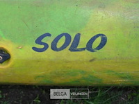 1-persoonskajak rmt solo - afbeelding 7 van  7