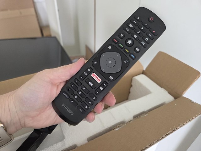 1 philips flatscreen 32pfs5803/12 - afbeelding 10 van  10