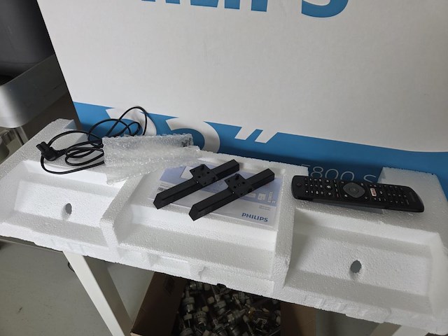 1 philips flatscreen 32pfs5803/12 - afbeelding 6 van  10