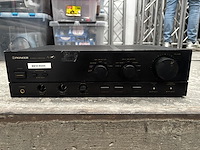 1 pioneer amplifier a443 - afbeelding 1 van  3