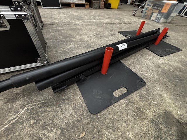 1 pipe&drapesysteem wintex - afbeelding 2 van  3