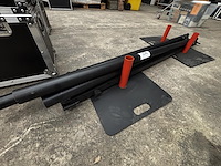 1 pipe&drapesysteem wintex - afbeelding 2 van  3