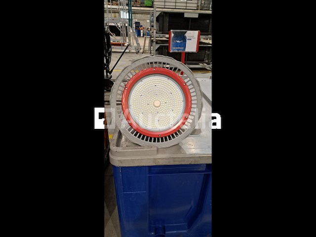 1 plafondlamp - afbeelding 5 van  6