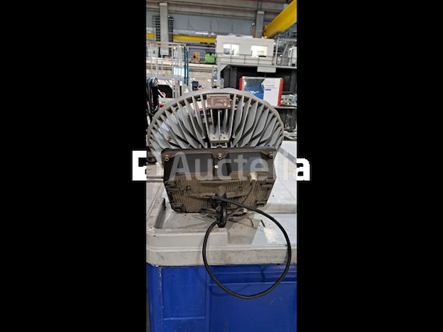 1 plafondlamp - afbeelding 6 van  6