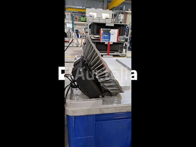 1 plafondlamp - afbeelding 1 van  6