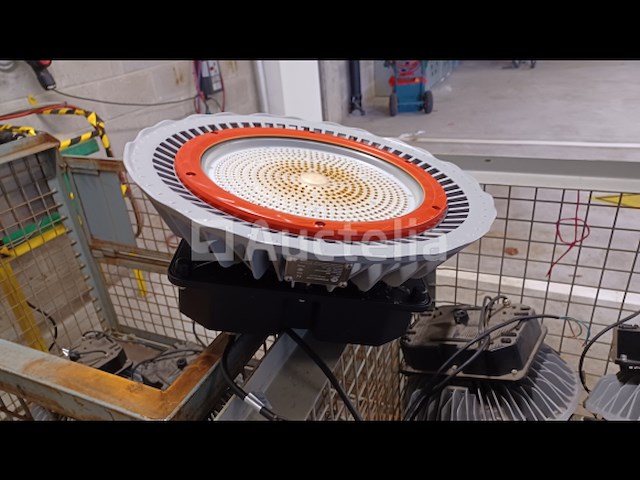 1 plafondlamp - afbeelding 3 van  6