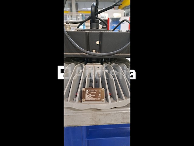 1 plafondlamp - afbeelding 2 van  6