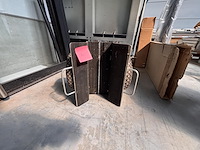 1 platenkarretje - afbeelding 1 van  2