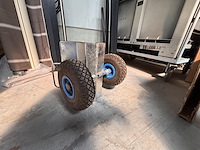 1 platenkarretje - afbeelding 2 van  2