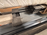 1 plot plisséedeuren feneco - afbeelding 5 van  6