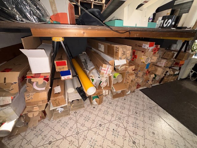 1 plotter summa s120dci - afbeelding 5 van  6