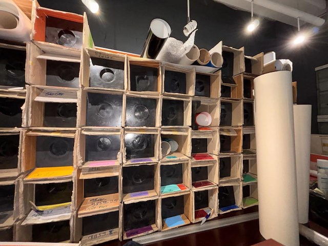 1 plotter summa s120dci - afbeelding 6 van  6