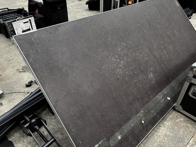 1 podium element - afbeelding 1 van  2