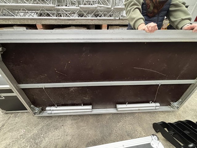 1 podium element - afbeelding 2 van  2