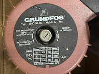 1 pomp grundfos - afbeelding 3 van  4
