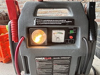 1 powerplus battery lader - afbeelding 2 van  3