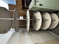 1 presentatiezuil - afbeelding 1 van  2