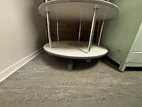 1 presentatiezuil - afbeelding 2 van  2